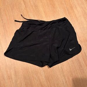 Nike Dri-Fit Shorts | Black | Size Small